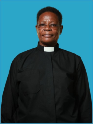 ministry sermon
